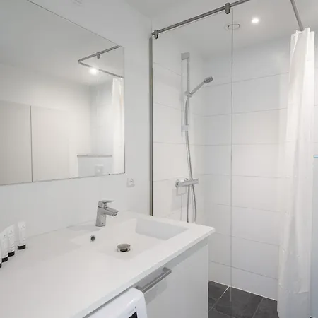 Apartmán Modern Spacious 2-br By Harbour - 91