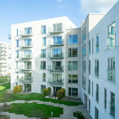 Modern Spacious 2-br By Harbour - 91 Apartmán *